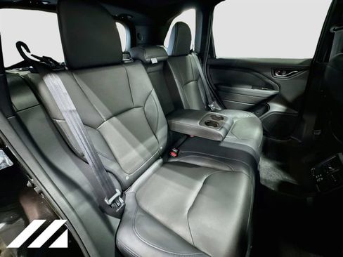 New 2026 Subaru Forester Touring AWD/4WD image 30