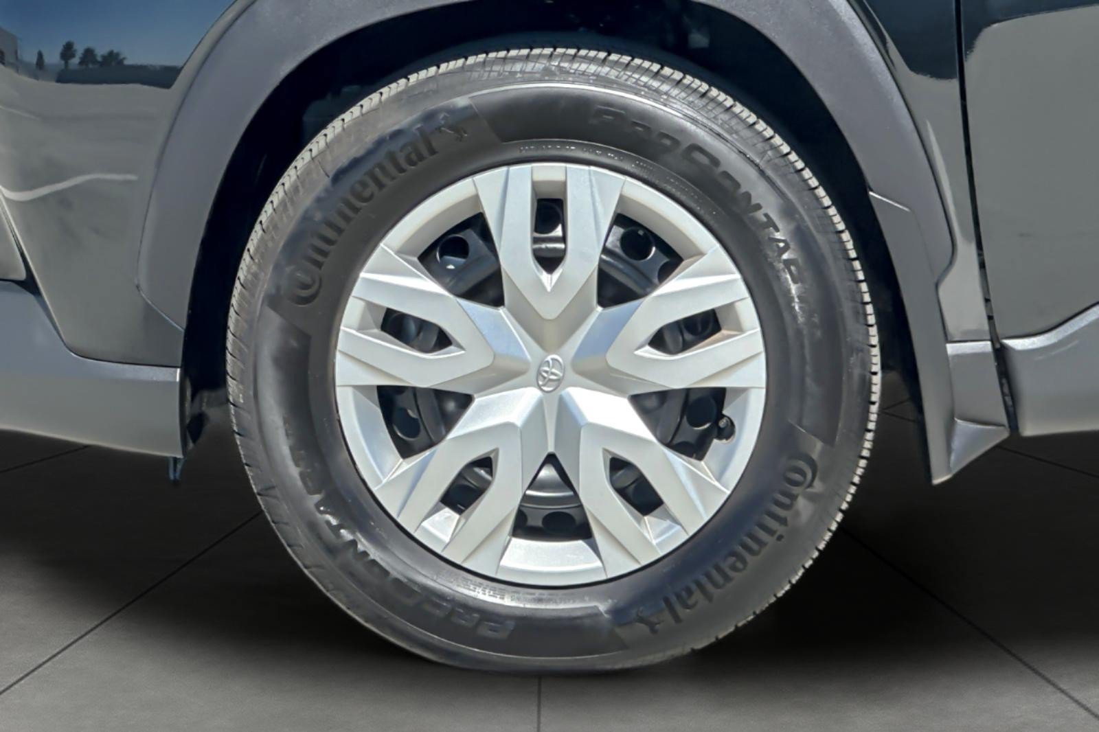 Certified 2026 Toyota Corolla Cross L FWD image 24