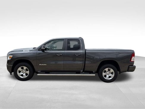 Used 2020 RAM 1500 Big Horn AWD/4WD image 2