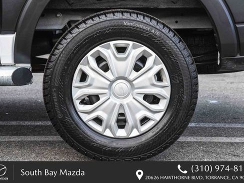 Used 2024 Ford Transit 250 Low Roof w/ Exterior Upgrade Package image 10