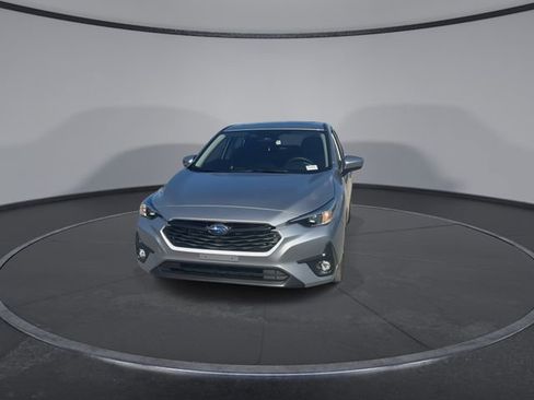 New 2026 Subaru Impreza 2.0i Sport AWD/4WD image 4