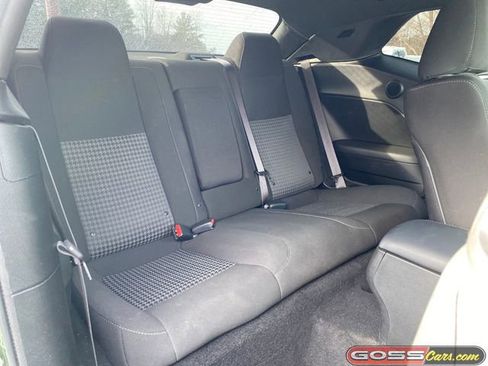 Certified 2021 Dodge Challenger R/T w/ Performance Handling Group image 7