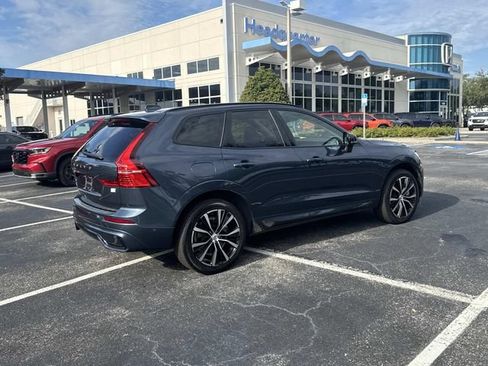 Used 2023 Volvo XC60 T8 Plus w/ Climate Package AWD/4WD image 4