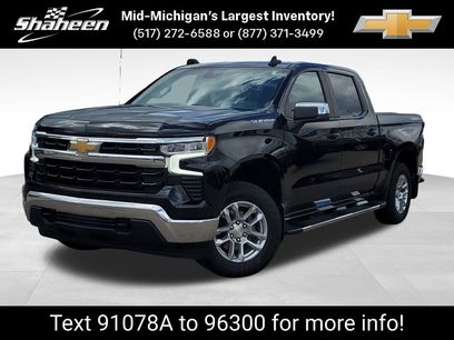 Certified 2023 Chevrolet Silverado 1500 LT