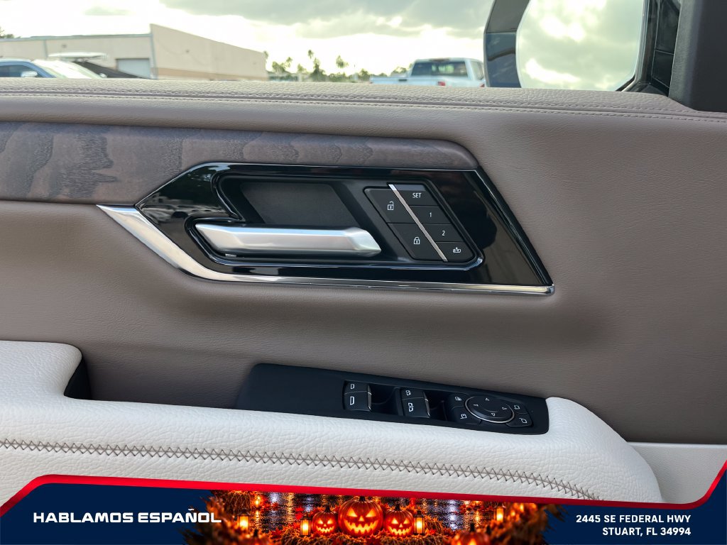 New 2027 GMC Yukon Denali w/ Denali Reserve Package AWD/4WD image 23