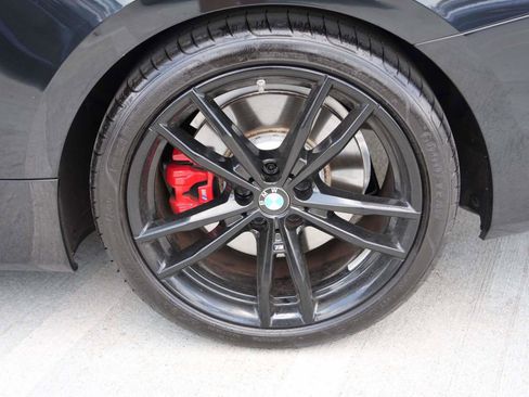 Certified 2024 BMW M440i Convertible w/ Premium Package RWD image 7