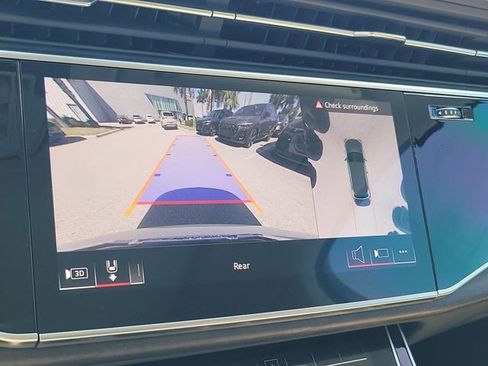 Certified 2025 Audi Q7 3.0T Premium Plus w/ Premium Plus Package image 29