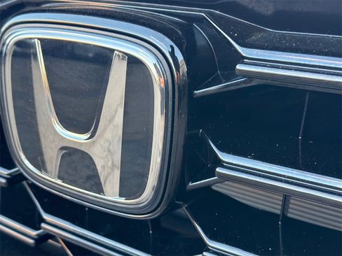 Used 2025 Honda CR-V EX-L image 14