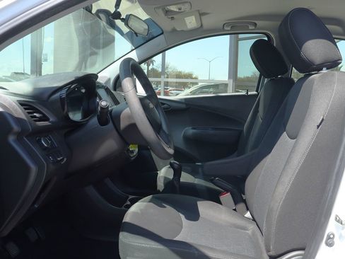 Used 2019 Chevrolet Spark LS image 37
