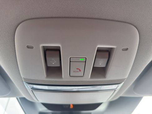 New 2026 Nissan Murano SL image 24