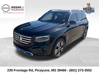 Used 2024 Mercedes-Benz GLB 250