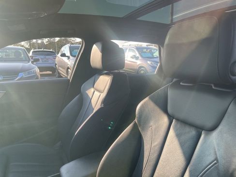 Used 2017 Audi A4 2.0T allroad Prestige image 22