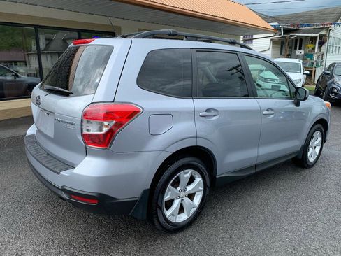 Used 2015 Subaru Forester 2.5i Premium w/ All-Weather Package AWD/4WD image 5