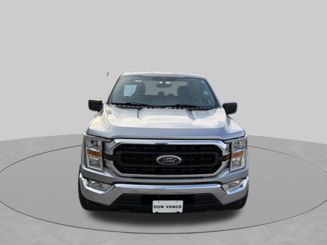 Used 2021 Ford F150 XLT AWD/4WD image 9