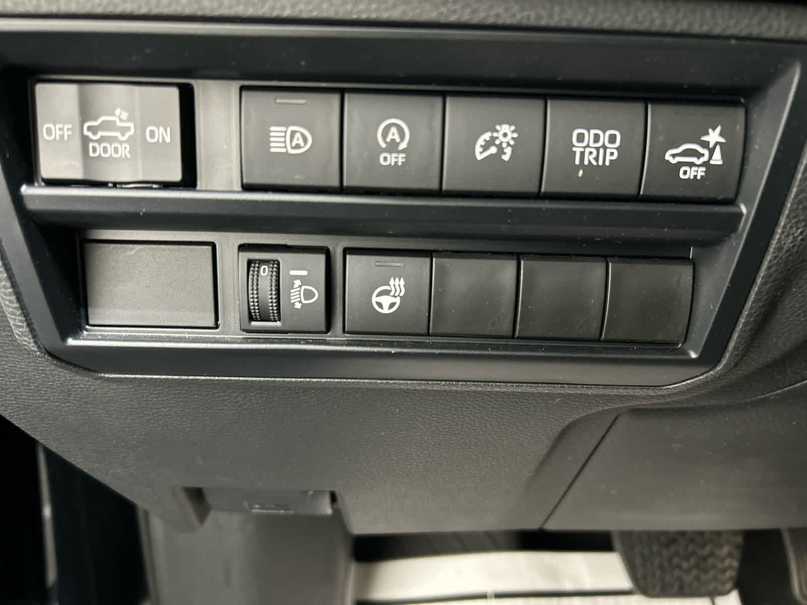 Used 2023 Toyota Tundra SR5 w/ SR5 Premium Package AWD/4WD image 23