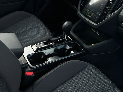 New 2026 Subaru Forester Premium image 10