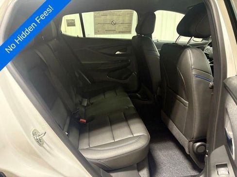 New 2026 Buick Envista Sport Touring w/ Convenience I Package image 17