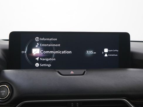 Certified 2024 MAZDA CX-90 Plug-In Hybrid w/ Premium Plus AWD/4WD image 19