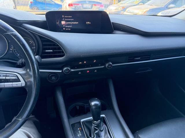 Used 2020 MAZDA MAZDA3 Sedan w/ Select Package FWD image 16