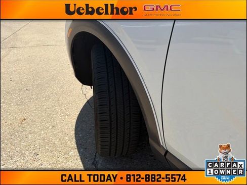 Used 2022 Buick Encore GX Essence w/ Experience Buick Package AWD/4WD image 18
