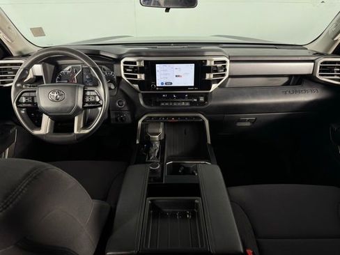 Used 2023 Toyota Tundra SR5 image 25