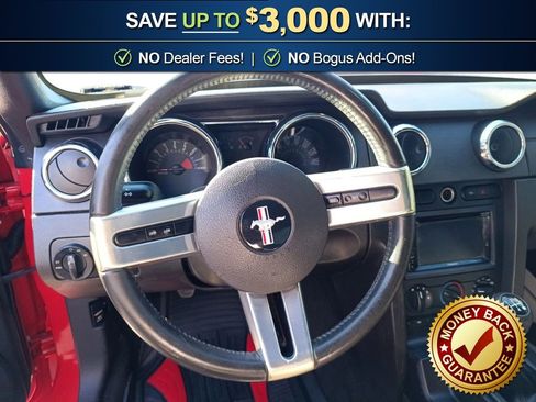 Used 2006 Ford Mustang GT Premium RWD image 18