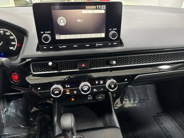 Used 2023 Honda Civic LX image 15