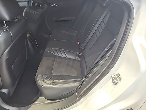 Used 2022 Dodge Charger SRT Hellcat w/ Alcantara Interior Package image 20