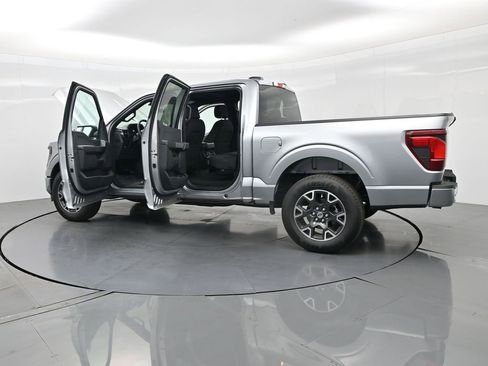 Used 2024 Ford F150 STX w/ Mobile Office Package image 45