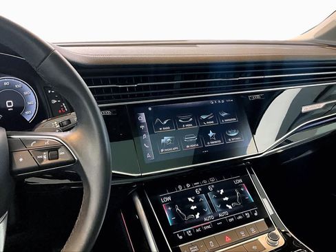 Certified 2023 Audi Q7 3.0T Premium Plus w/ Premium Plus Package AWD/4WD image 7