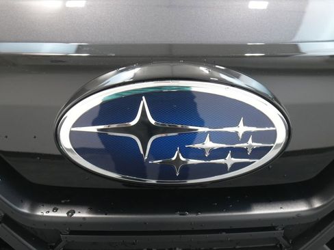 New 2026 Subaru Outback Touring XT image 57