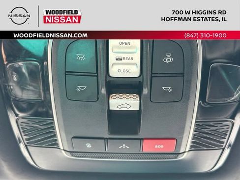 Used 2022 Hyundai Palisade Calligraphy w/ Cargo Package AWD/4WD image 42
