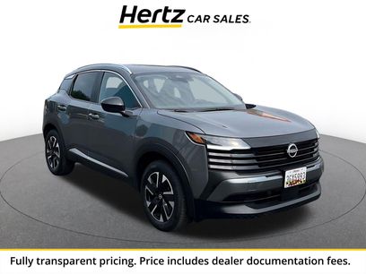 Used 2026 Nissan Kicks SV w/ Cold Weather Package