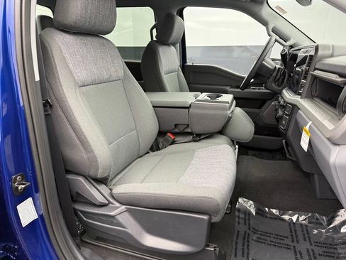 New 2026 Ford F250 XLT w/ XLT Premium Package AWD/4WD image 51