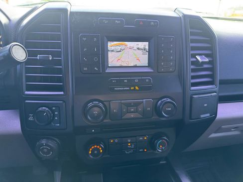 Used 2018 Ford F150 XL w/ Equipment Group 101A Mid image 19