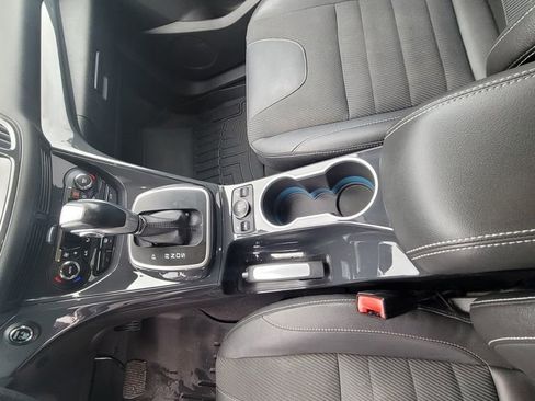 Used 2013 Ford Escape Titanium w/ Class II Trailer Tow Pkg image 14