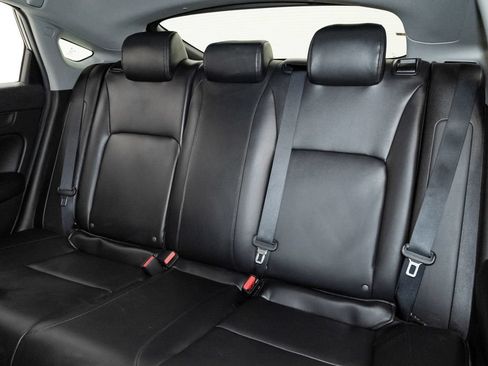 Used 2024 Acura Integra FWD image 21