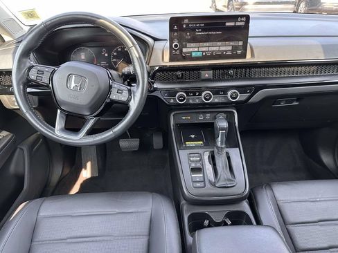 Used 2023 Honda CR-V EX-L image 16