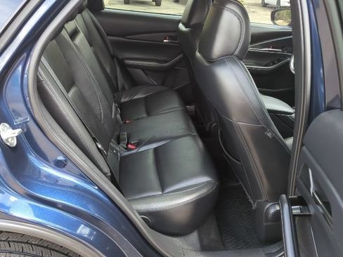 Used 2022 MAZDA CX-30 AWD 2.5 Turbo S image 22