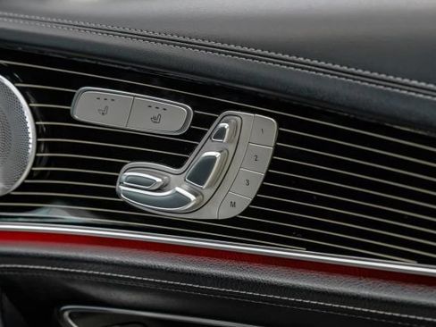 Used 2019 Mercedes-Benz E 63 AMG S w/ Driver Assistance Package image 66
