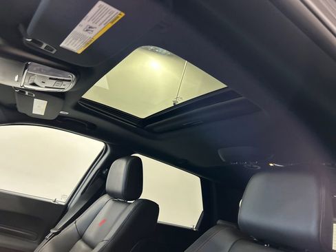 New 2026 Dodge Durango GT image 28