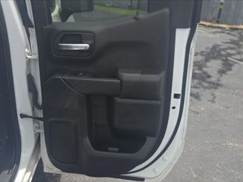 Used 2023 GMC Sierra 1500 Pro w/ Convenience Package RWD image 16