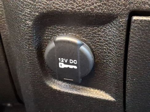 Used 2022 RAM 1500 Classic Warlock w/ Electronics Group image 22