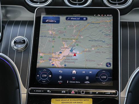 New 2026 Mercedes-Benz GLC 300 4MATIC image 15
