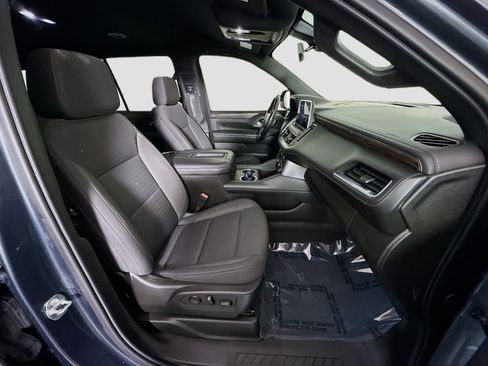 Used 2021 Chevrolet Tahoe LS image 29