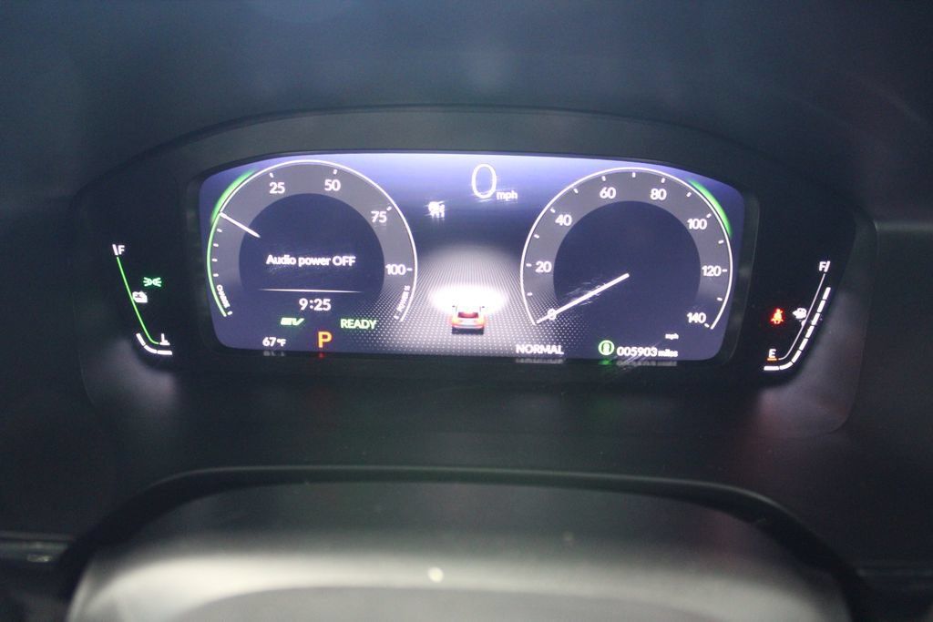 Certified 2026 Honda CR-V Sport-L image 19