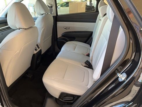 New 2026 Hyundai Tucson SEL image 20