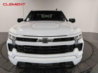 Used 2023 Chevrolet Silverado 1500 RST video 2