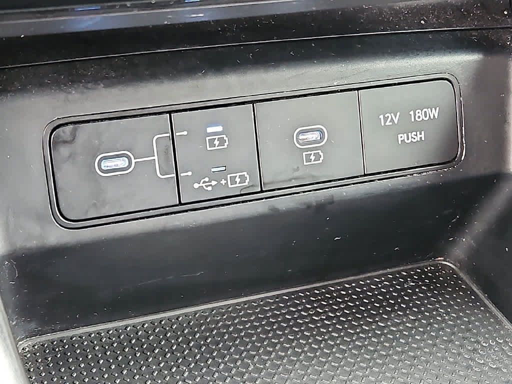 Used 2026 Hyundai Tucson SEL Plus FWD image 23