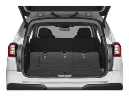 Used 2025 Subaru Ascent Limited w/ Popular Package #2 image 13